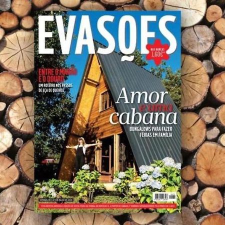 Casa Da Avo - Vale Da Silva Villas Albergaria-a-Velha Buitenkant foto