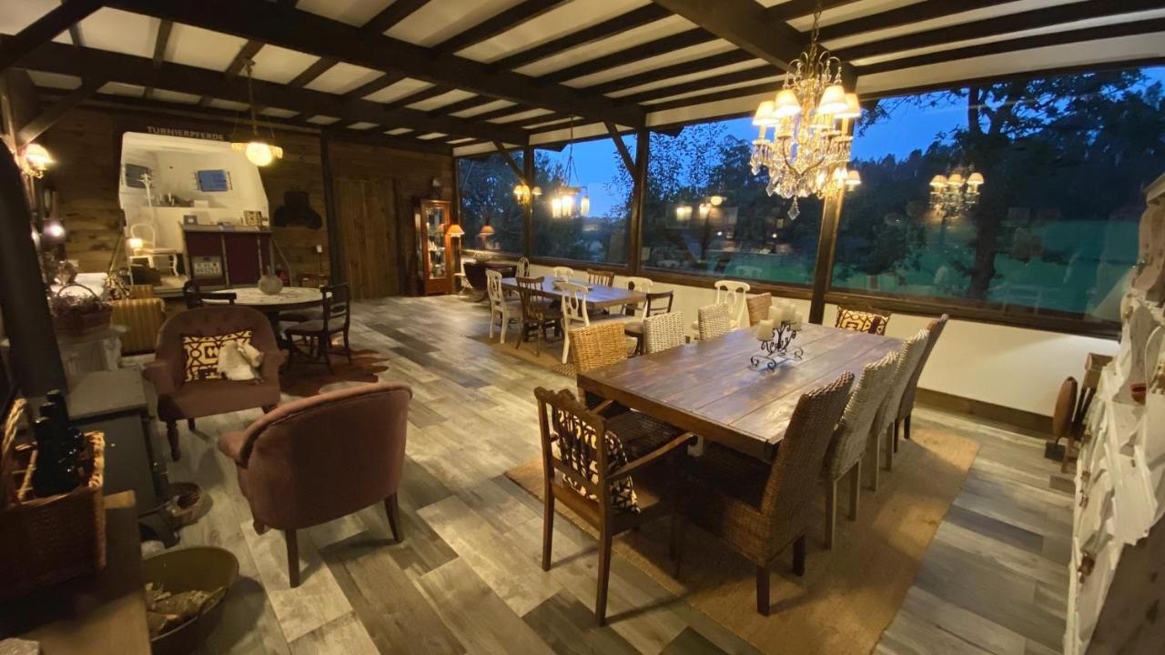 Casa Da Avo - Vale Da Silva Villas Albergaria-a-Velha Buitenkant foto