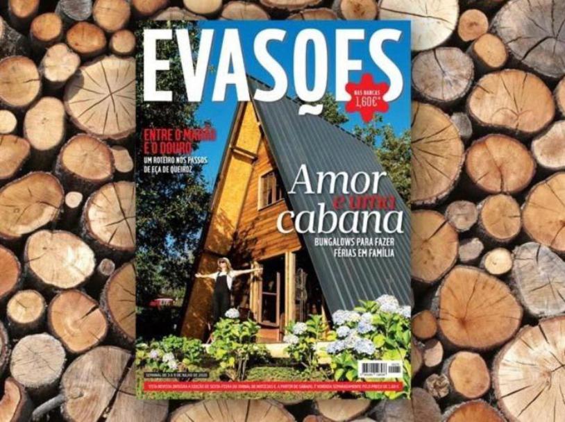 Casa Da Avo - Vale Da Silva Villas Albergaria-a-Velha Buitenkant foto