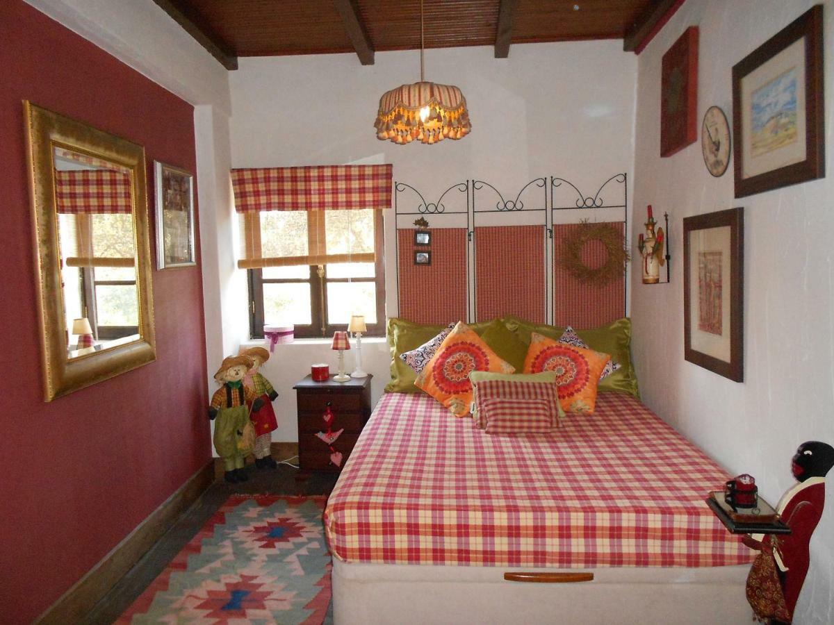Casa Da Avo - Vale Da Silva Villas Albergaria-a-Velha Buitenkant foto