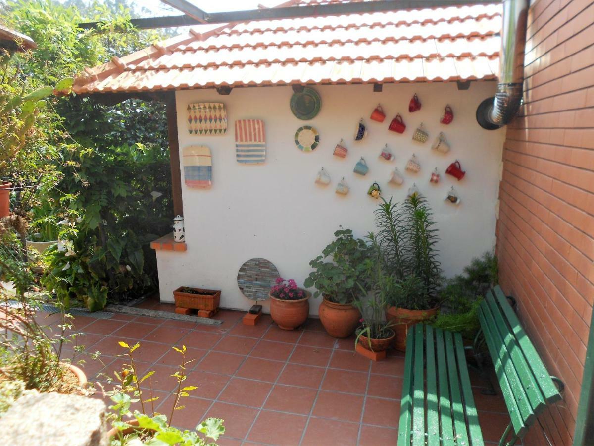 Casa Da Avo - Vale Da Silva Villas Albergaria-a-Velha Buitenkant foto