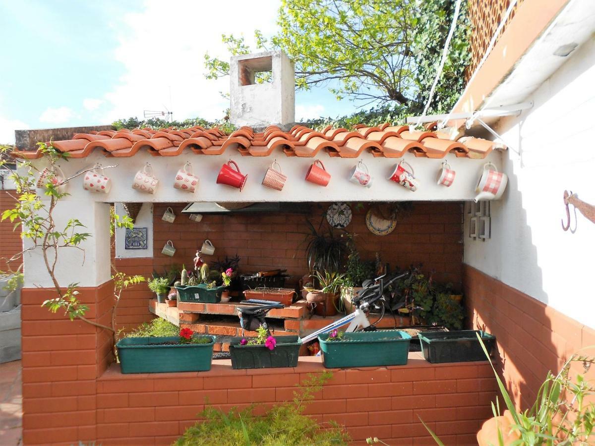 Casa Da Avo - Vale Da Silva Villas Albergaria-a-Velha Buitenkant foto