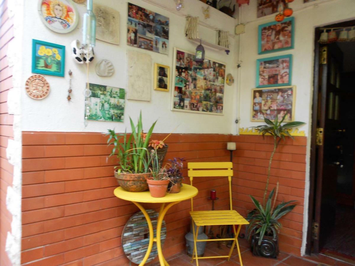 Casa Da Avo - Vale Da Silva Villas Albergaria-a-Velha Buitenkant foto