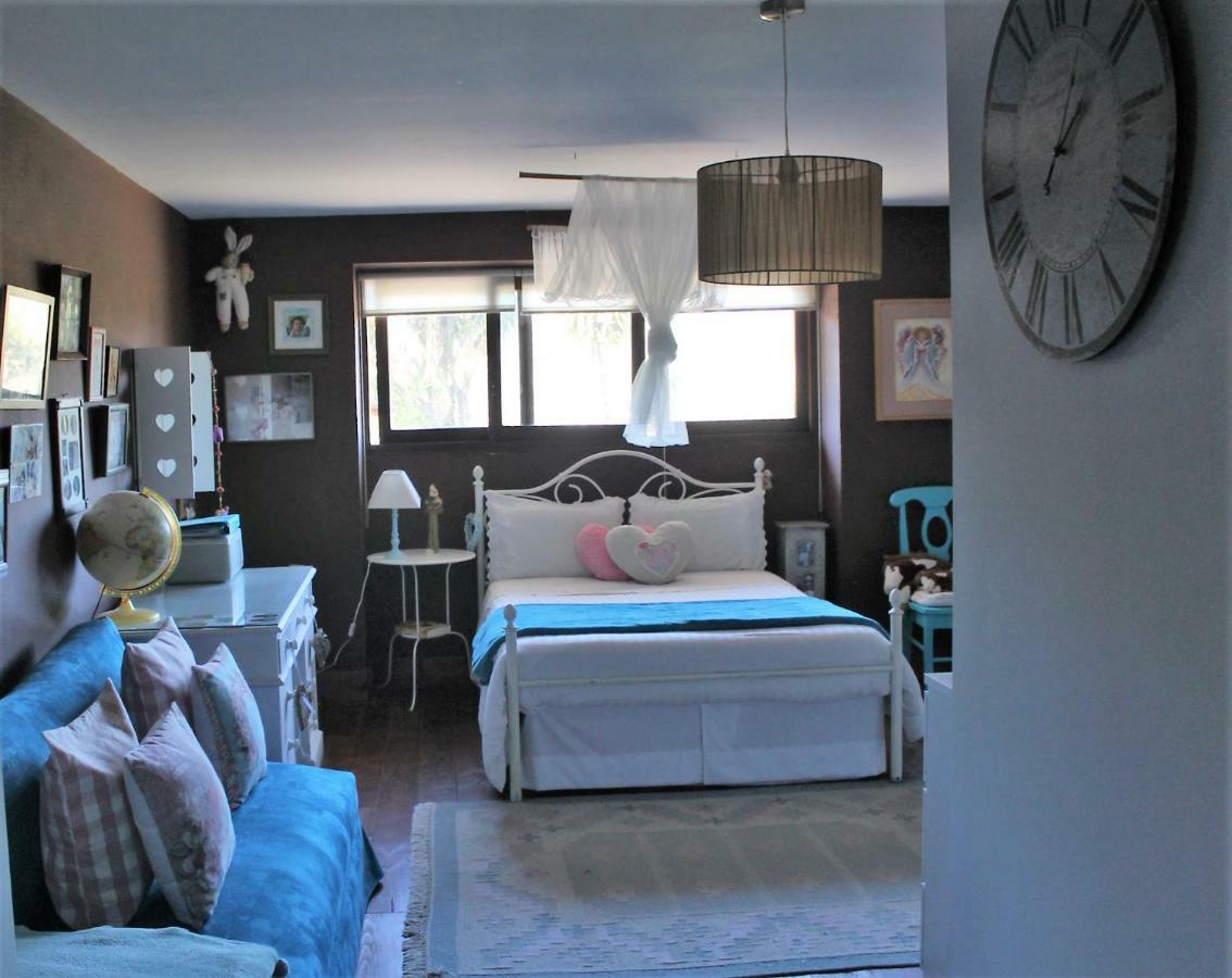 Casa Da Avo - Vale Da Silva Villas Albergaria-a-Velha Buitenkant foto