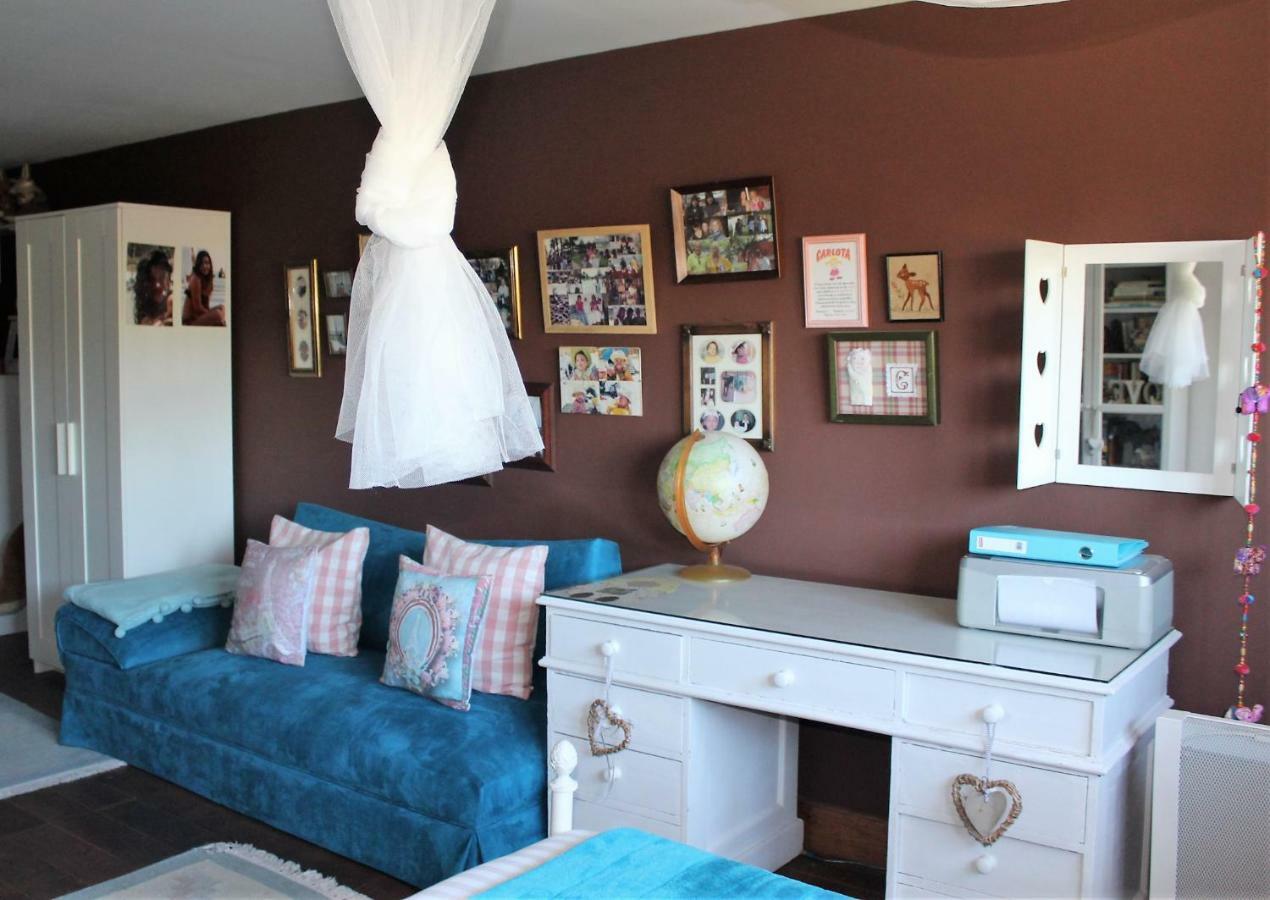 Casa Da Avo - Vale Da Silva Villas Albergaria-a-Velha Buitenkant foto