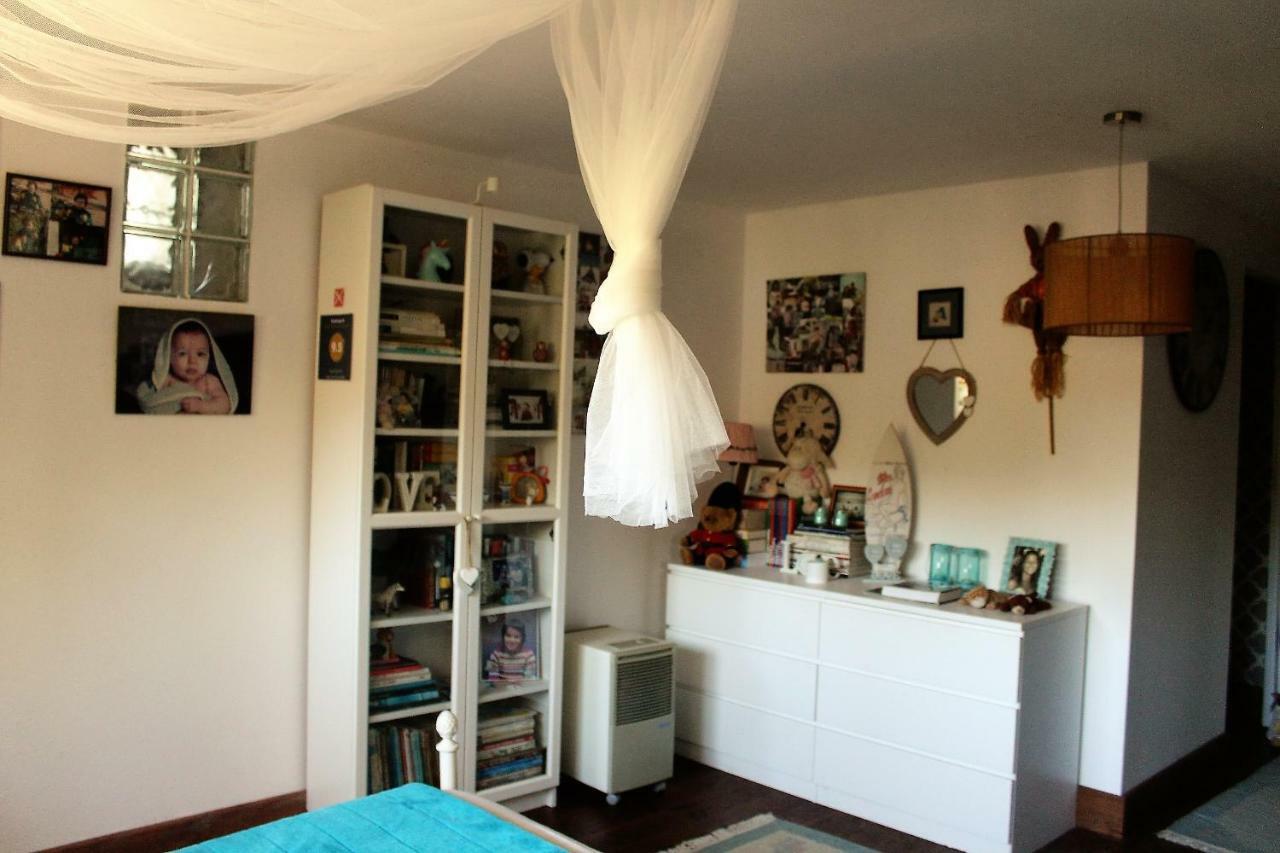 Casa Da Avo - Vale Da Silva Villas Albergaria-a-Velha Buitenkant foto